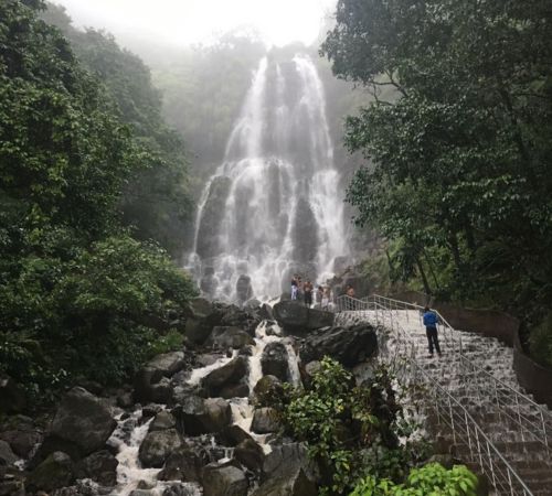 Amboli Tour