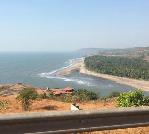 Anjarle Dapoli Tour
