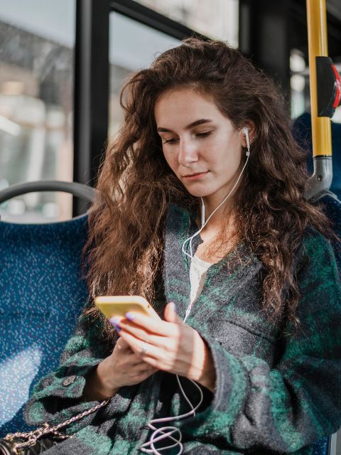 Bus Reservations Service