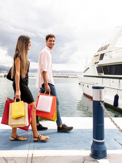 Cruise Bookings Service