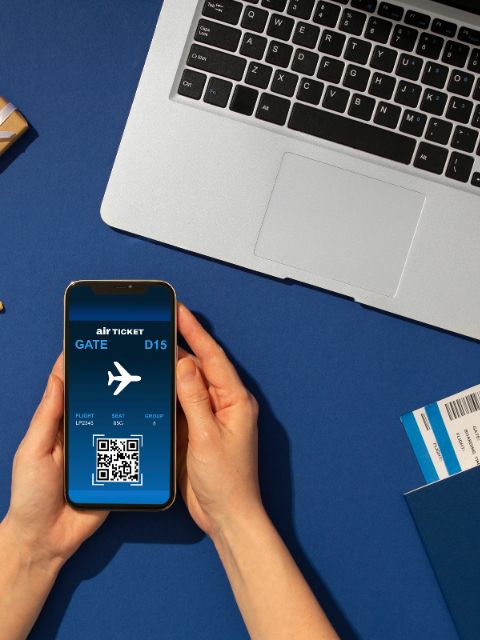 Flight Reservations Service