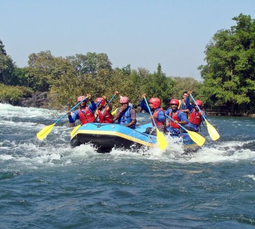 Kolad Tour