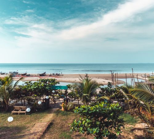 Konkan Vaibhav Tour