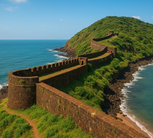 Ratnadurga Tour