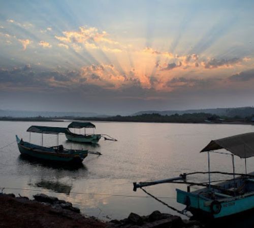 Tarkarli Malvan Tour